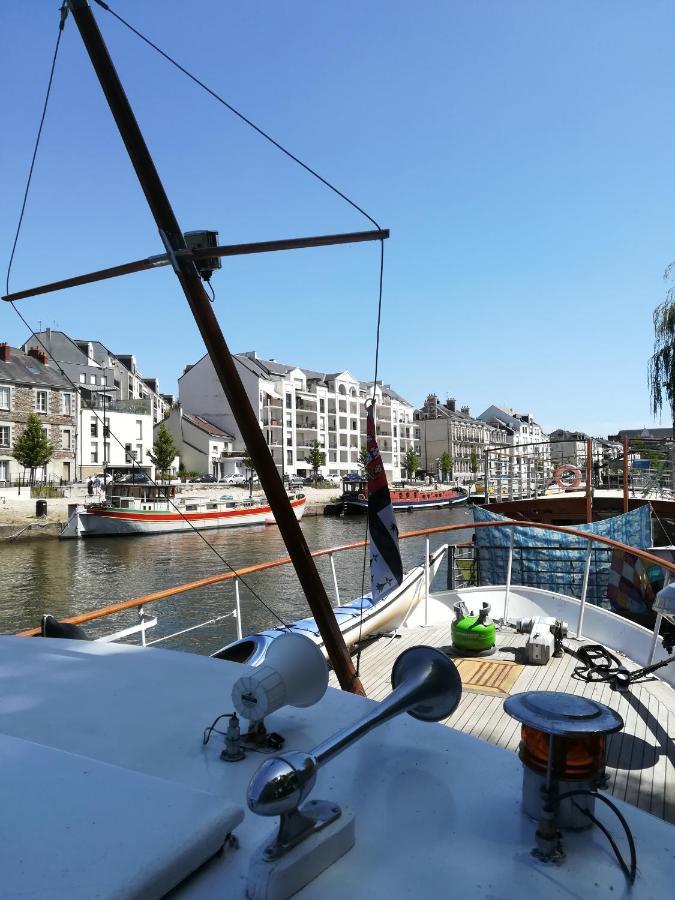 Maz Glaz Nantes