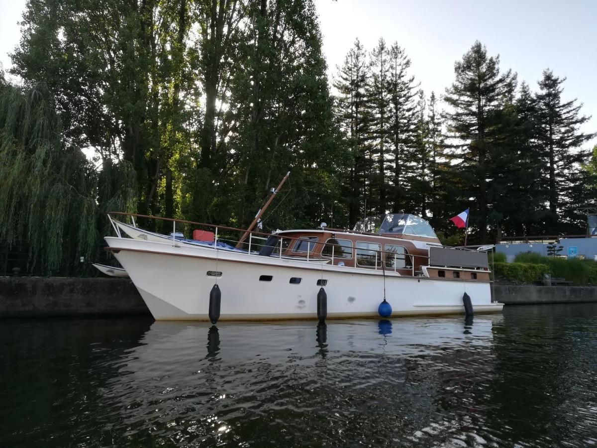 Botel Maz Glaz Nantes