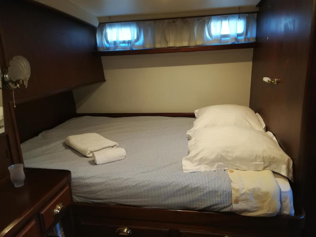 Botel Maz Glaz Nantes