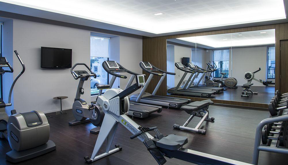 Hotel Radisson Blu Nantes