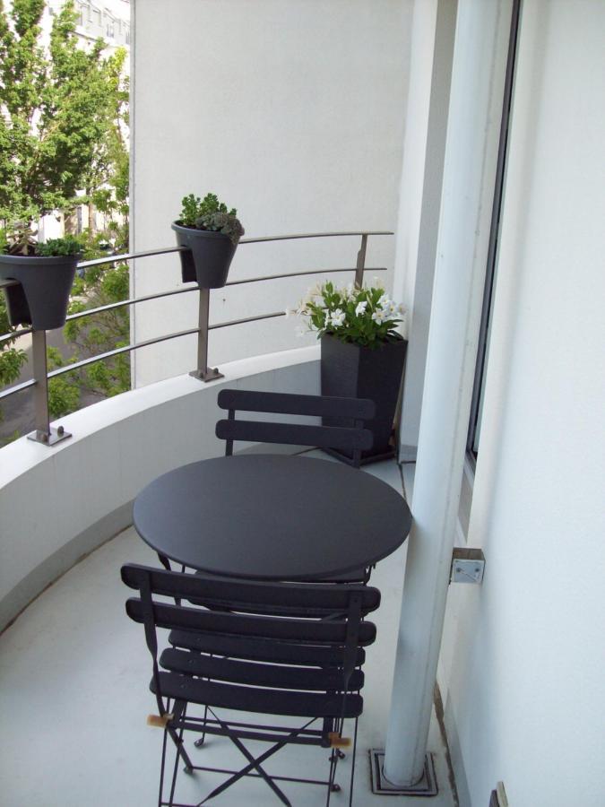 T2 Avec Box Proche Graslin Appartement *