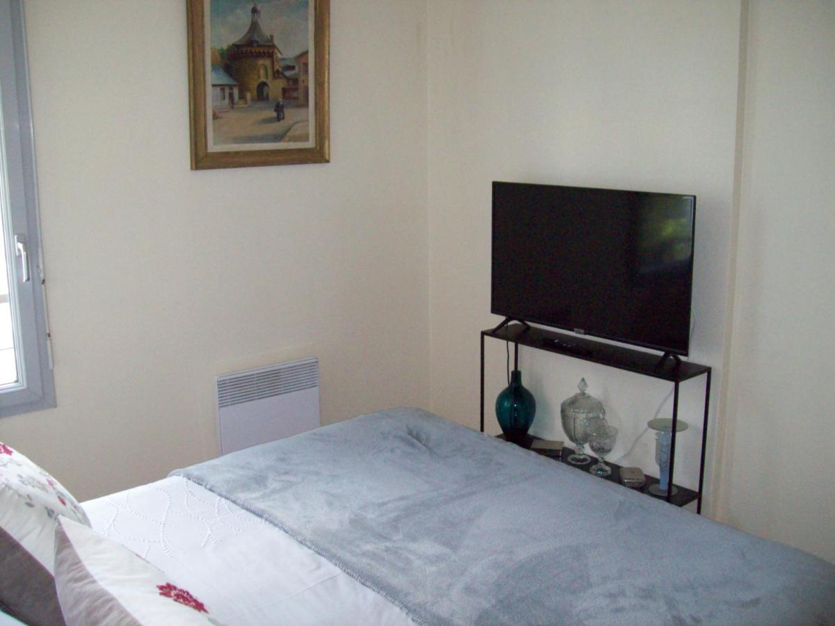 Appartement T2 Avec Box Proche Graslin Nantes