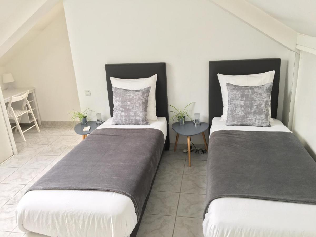 Marc's Flat - Calm & Cosy Homestay
