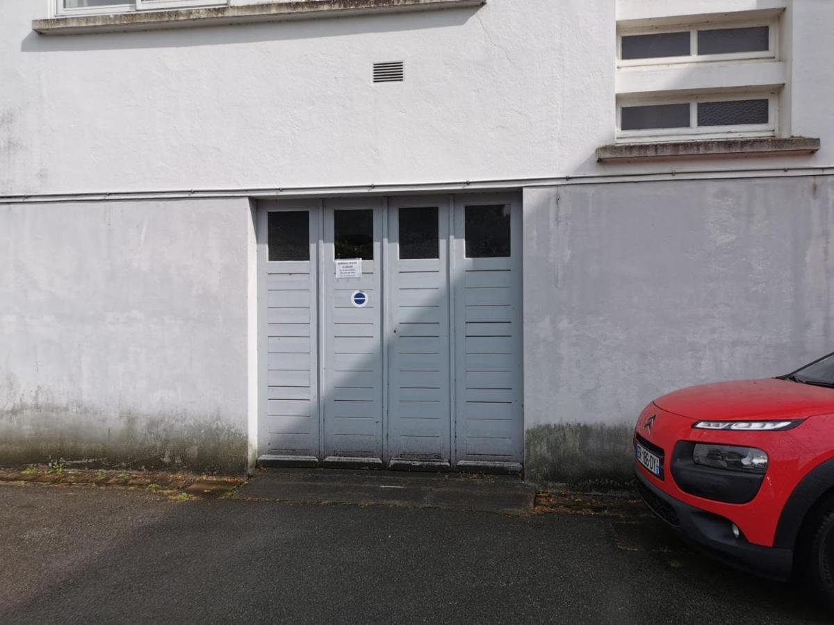 Gare / 2 / Appartistic Machines De L Ile / Wifi Fibre Apartment *