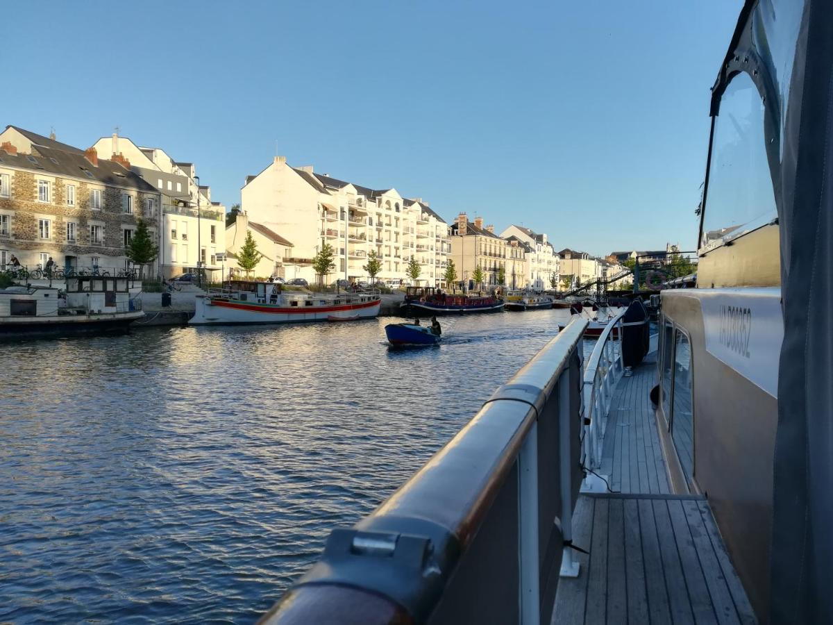 Botel Maz Glaz
