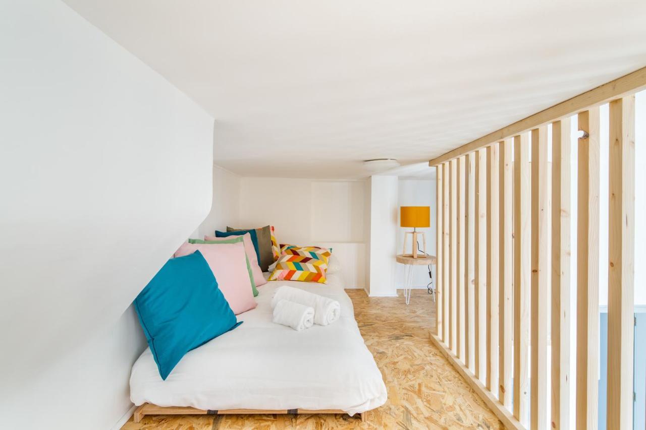 Appartement Le Pommeraye - Coeur De Nantes