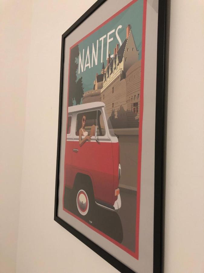 Apartment Le Petit Nid