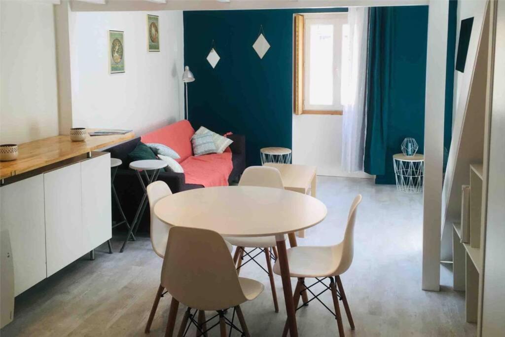 Apartment Cosy A Guist'hau Nantes