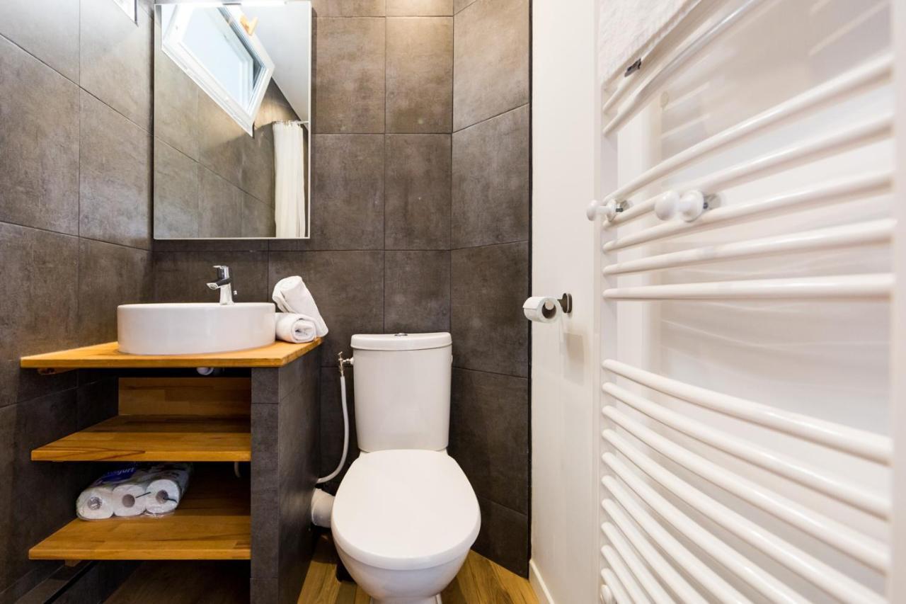 Le Du Général- 1 Chambre - Quartier Mellinet *
