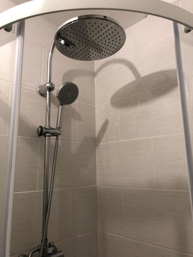 Apartment Le Petit Nid