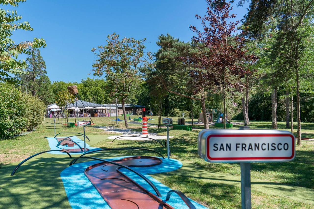 Le Petit Port Camping
