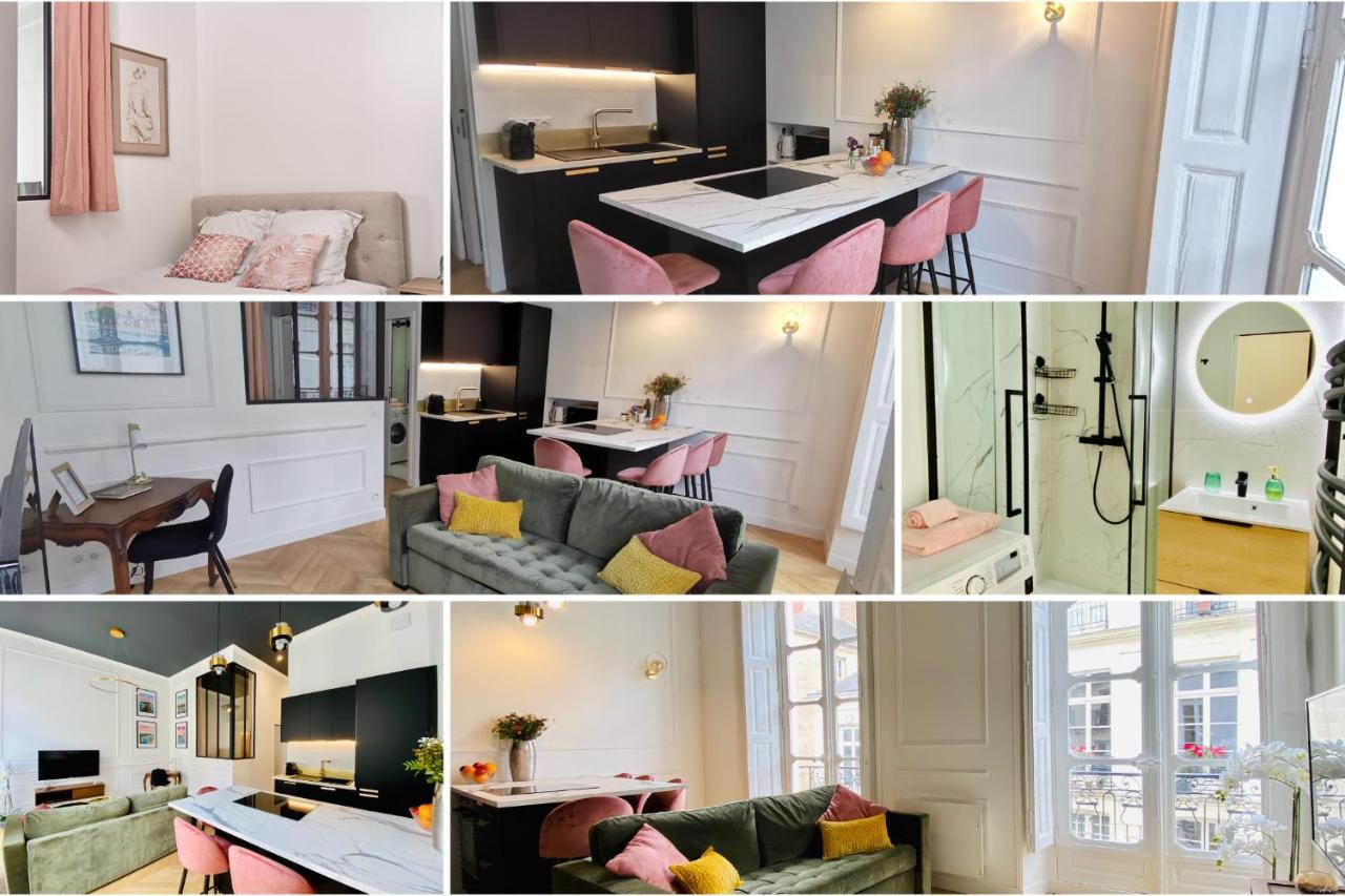 Apartment L'etoile Du Sud - Les Maisons De Madeleine *