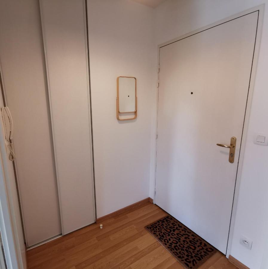 Apartment Le Joli Nid De Zola - Les Maisons De Madeleine