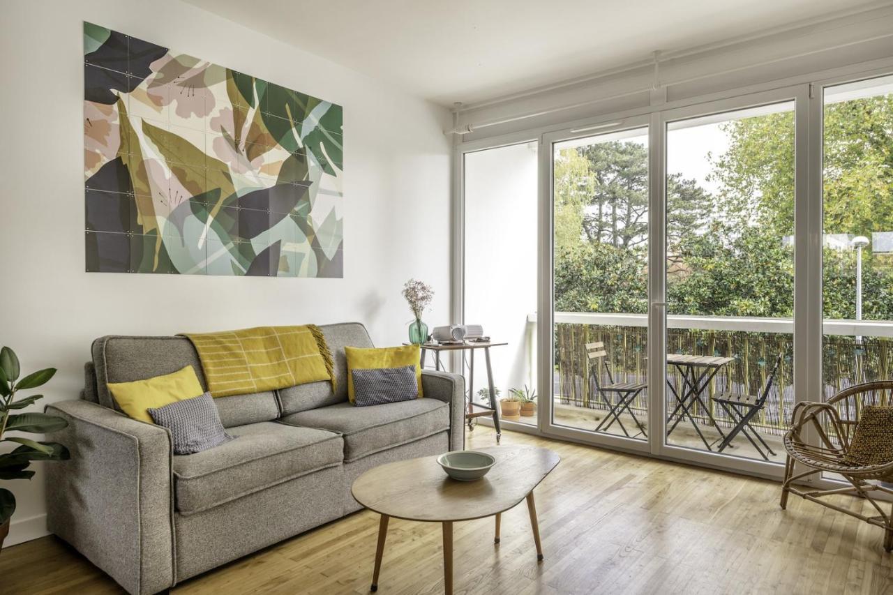 Mangin Moderne Et Chaleureux Au Coeur De Appartement