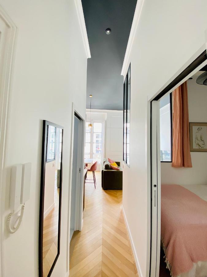 L'etoile Du Sud - Les Maisons De Madeleine Apartment Nantes