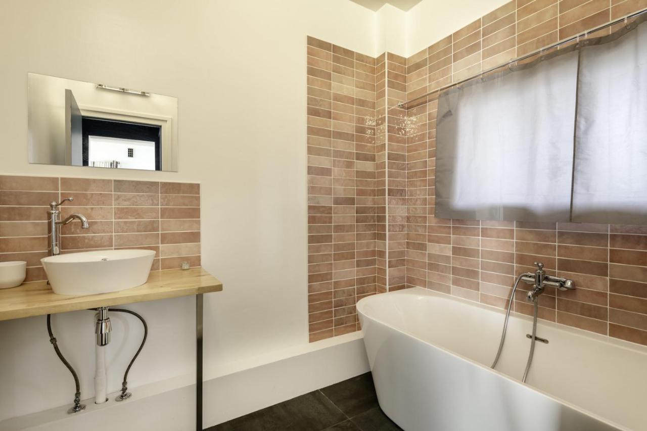 Appartement Mangin Moderne Et Chaleureux Au Coeur De Nantes