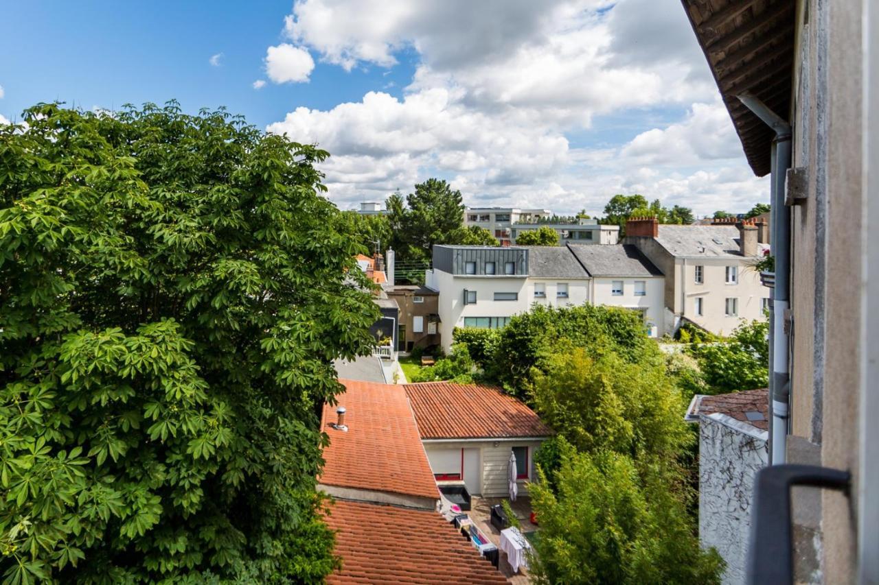 Le Gite Du General- 1 Chambre - Quartier Mellinet Apartment