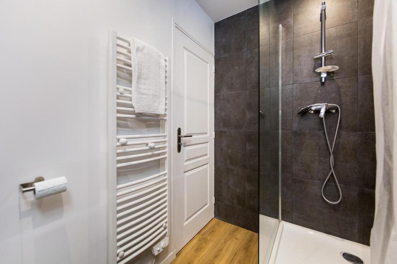 Appartement Le Du Général- 1 Chambre - Quartier Mellinet *