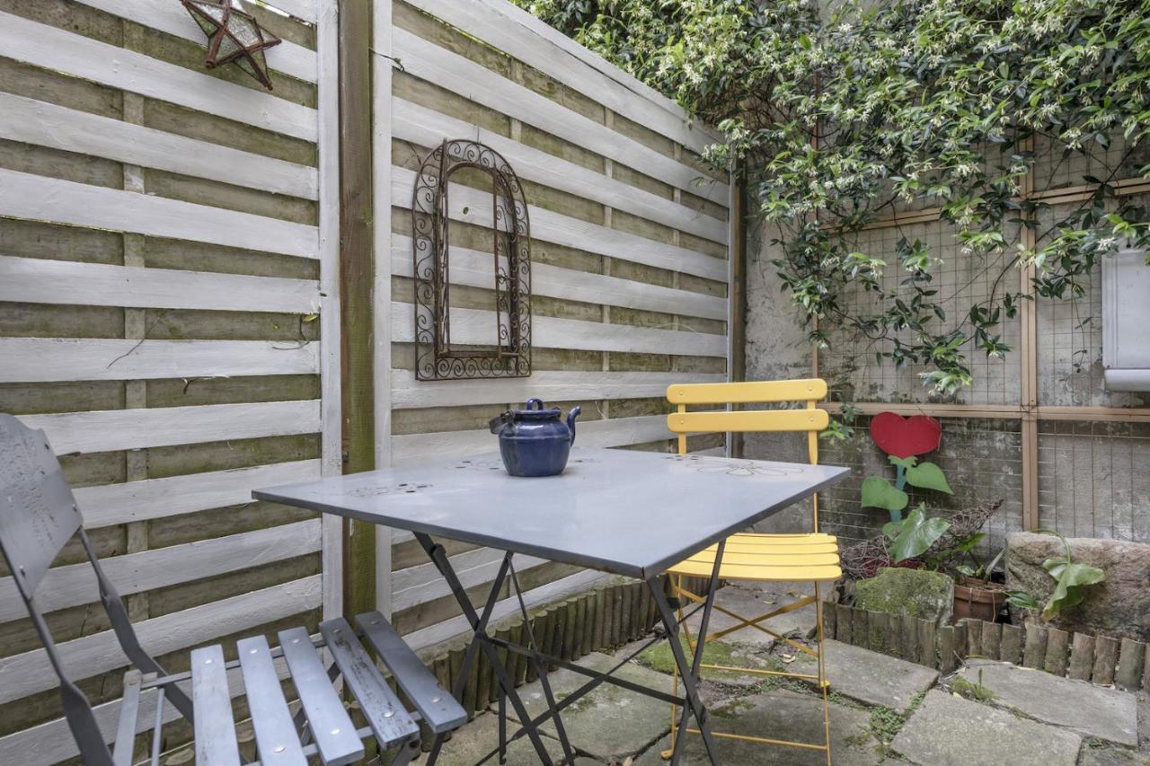 Appartement 38 Rue Des Hauts Pavés Nantes