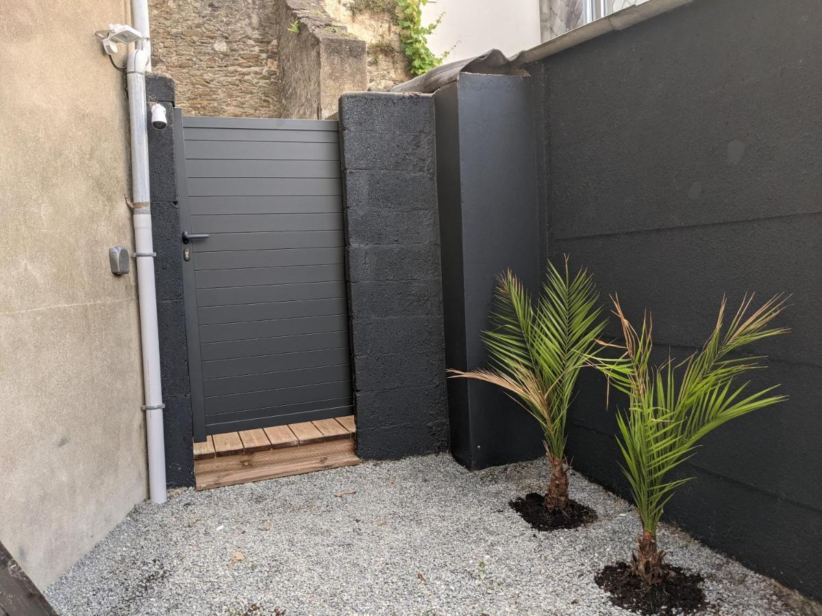Cosy A Avec Terrasse *