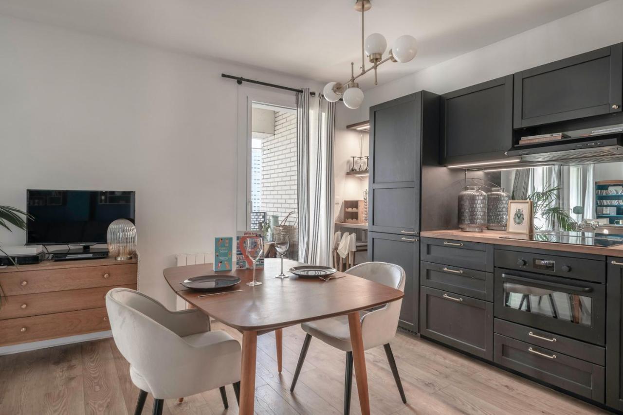 Chic Et Moderne Sur Les Bords De Loire Nantes
