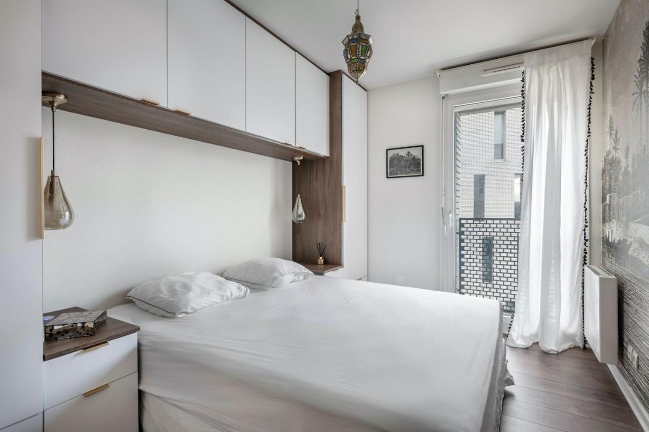 Chic Et Moderne Sur Les Bords De Loire Apartment *