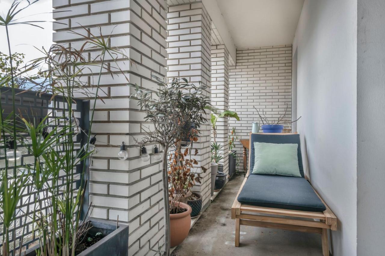 Apartment Chic Et Moderne Sur Les Bords De Loire