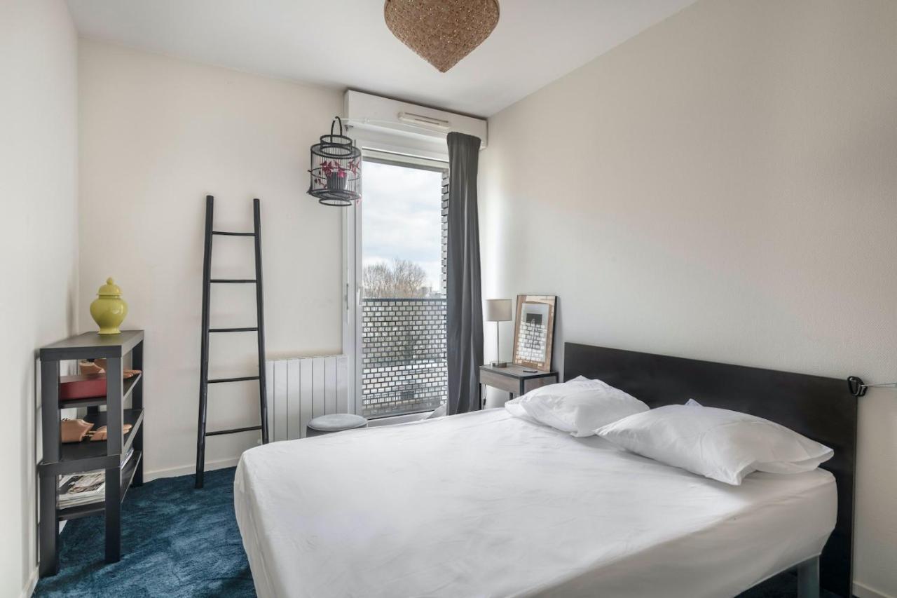 Chic Et Moderne Sur Les Bords De Loire Apartment