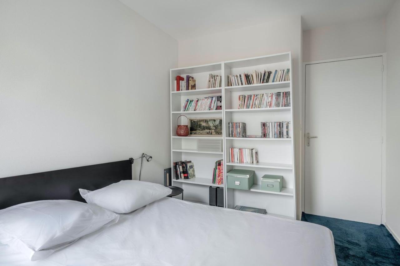 Chic Et Moderne Sur Les Bords De Loire Apartment
