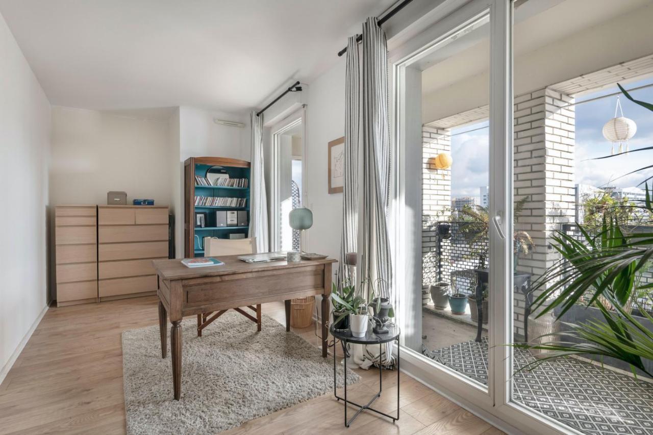 Apartment Chic Et Moderne Sur Les Bords De Loire *