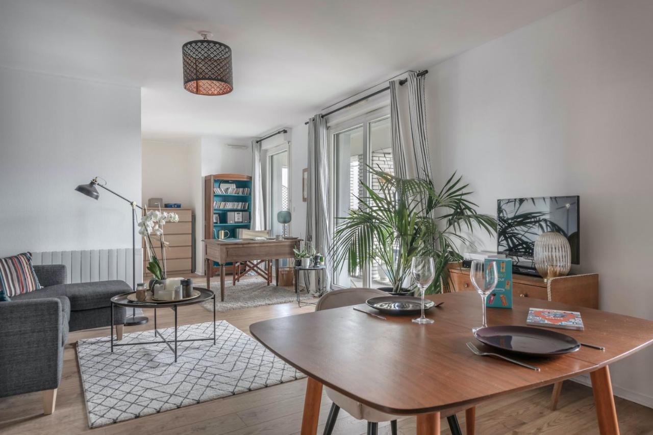 Chic Et Moderne Sur Les Bords De Loire *