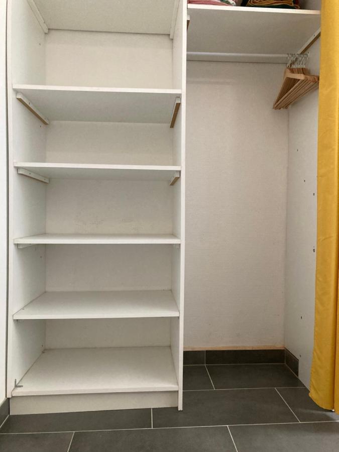 Apartment T2 Quartier St-jacques / Proche Tramway Nantes
