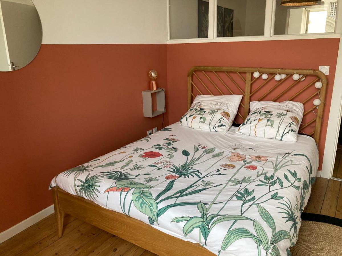 Apartment T2 Quartier St-jacques / Proche Tramway