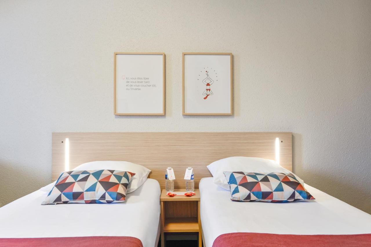 Appart'city Classic Viarme Aparthotel 2*