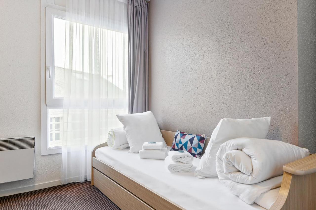 Aparthotel Appart'city Classic Viarme