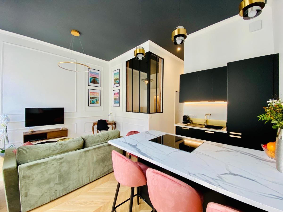L'etoile Du Sud - Les Maisons De Madeleine Apartment *