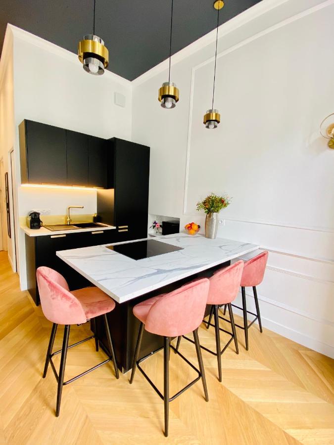 Apartment L'etoile Du Sud - Les Maisons De Madeleine *