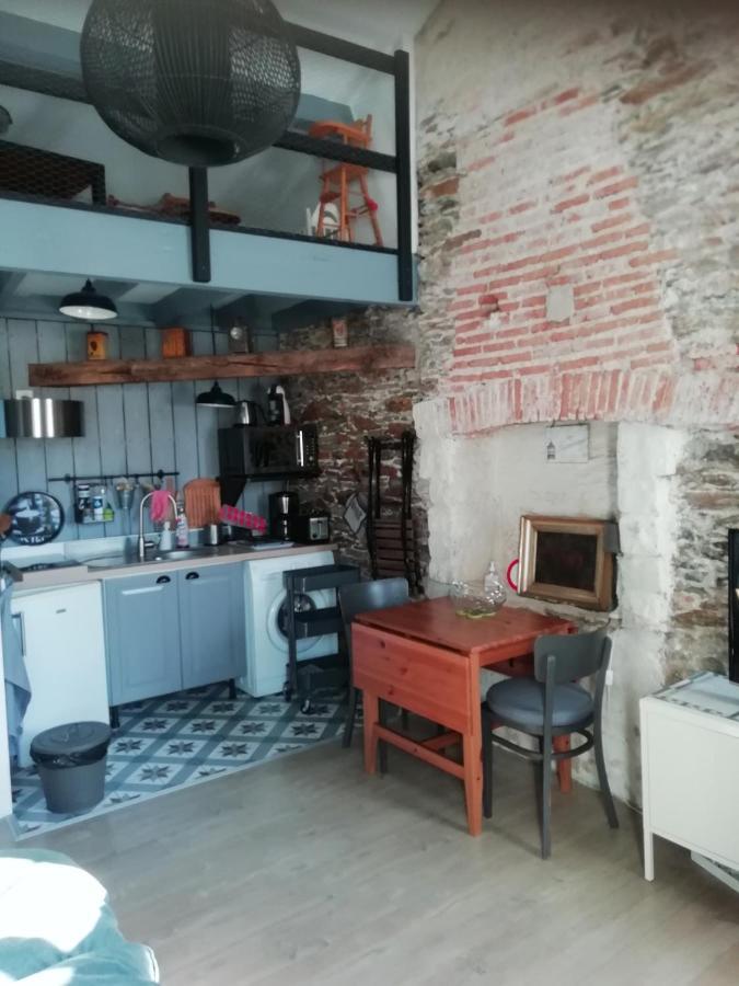 Hébergement de vacances Le Nantes