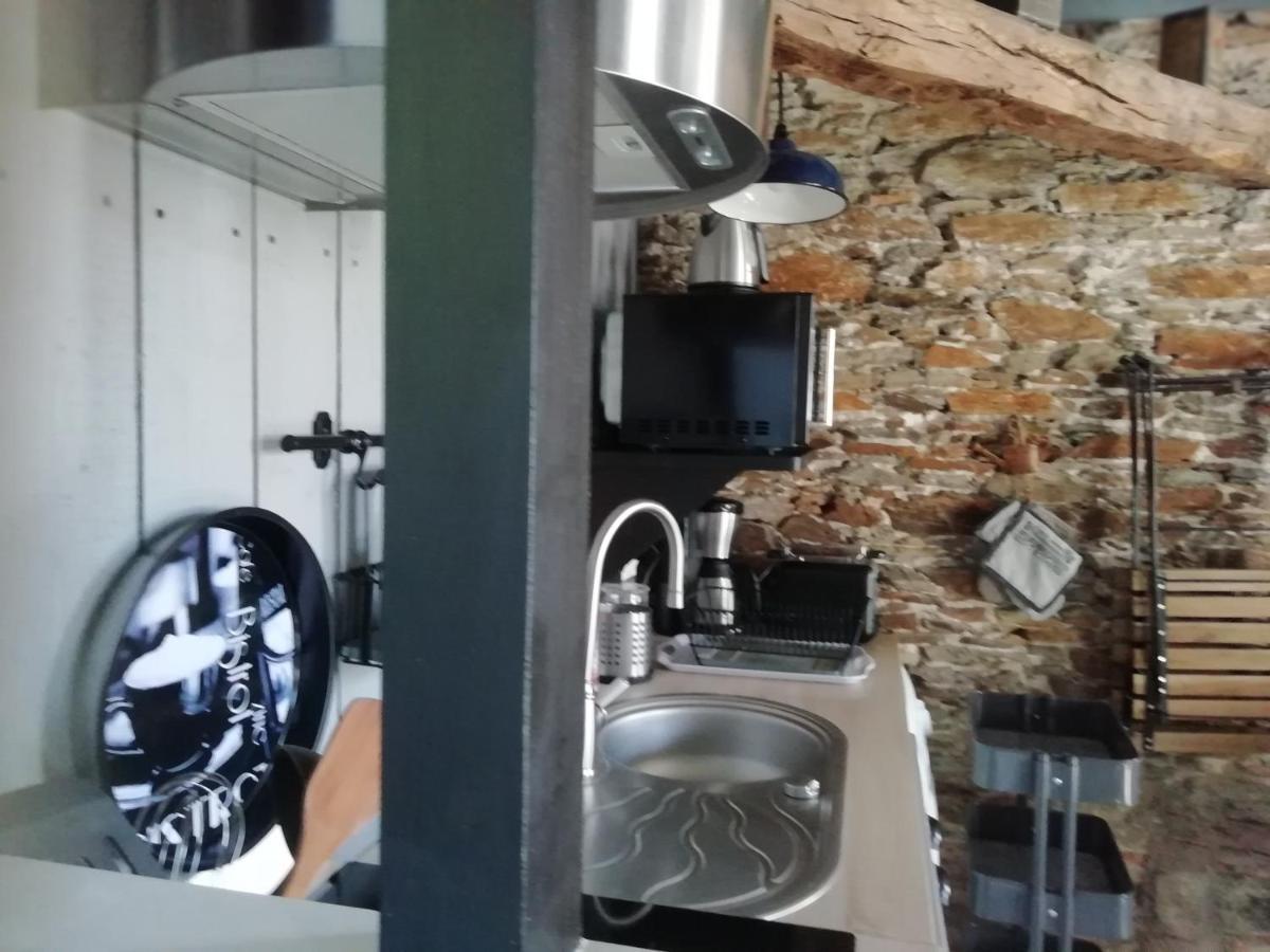 Hébergement de vacances Le *