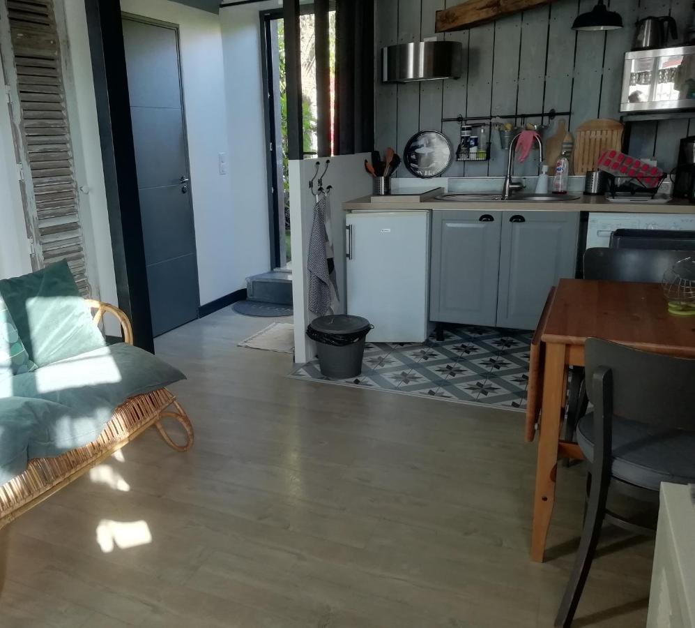 Hébergement de vacances Le Nantes