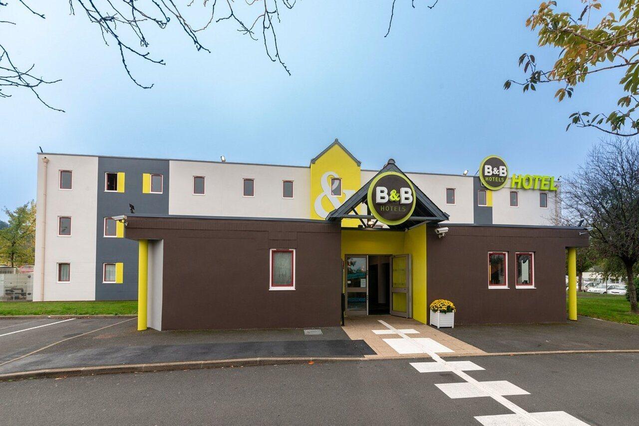 Nantes Reze Sebastien Hotel