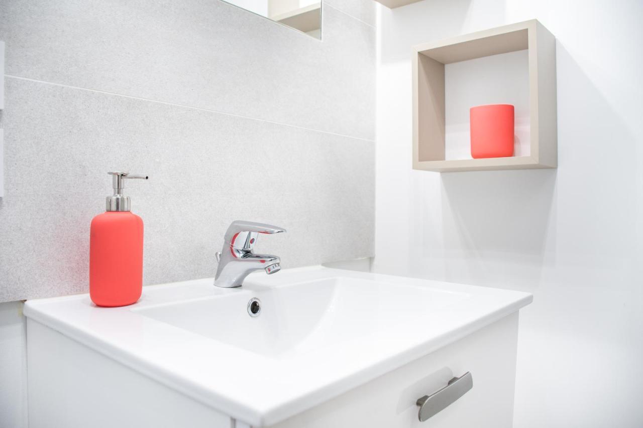 T2 Quartier St-jacques / Proche Tramway Apartment Nantes