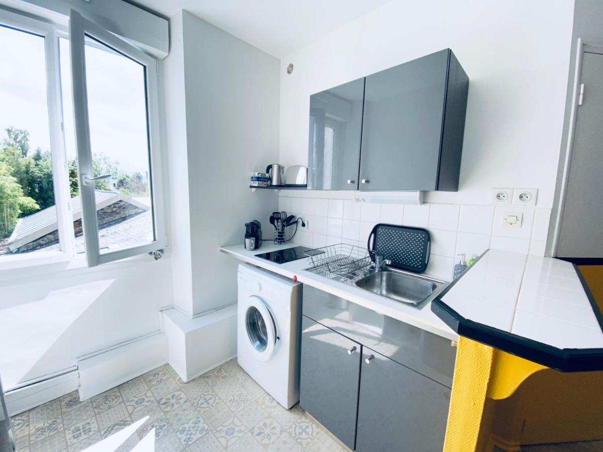 Centre Proximite Bus Et Tramway Apartment