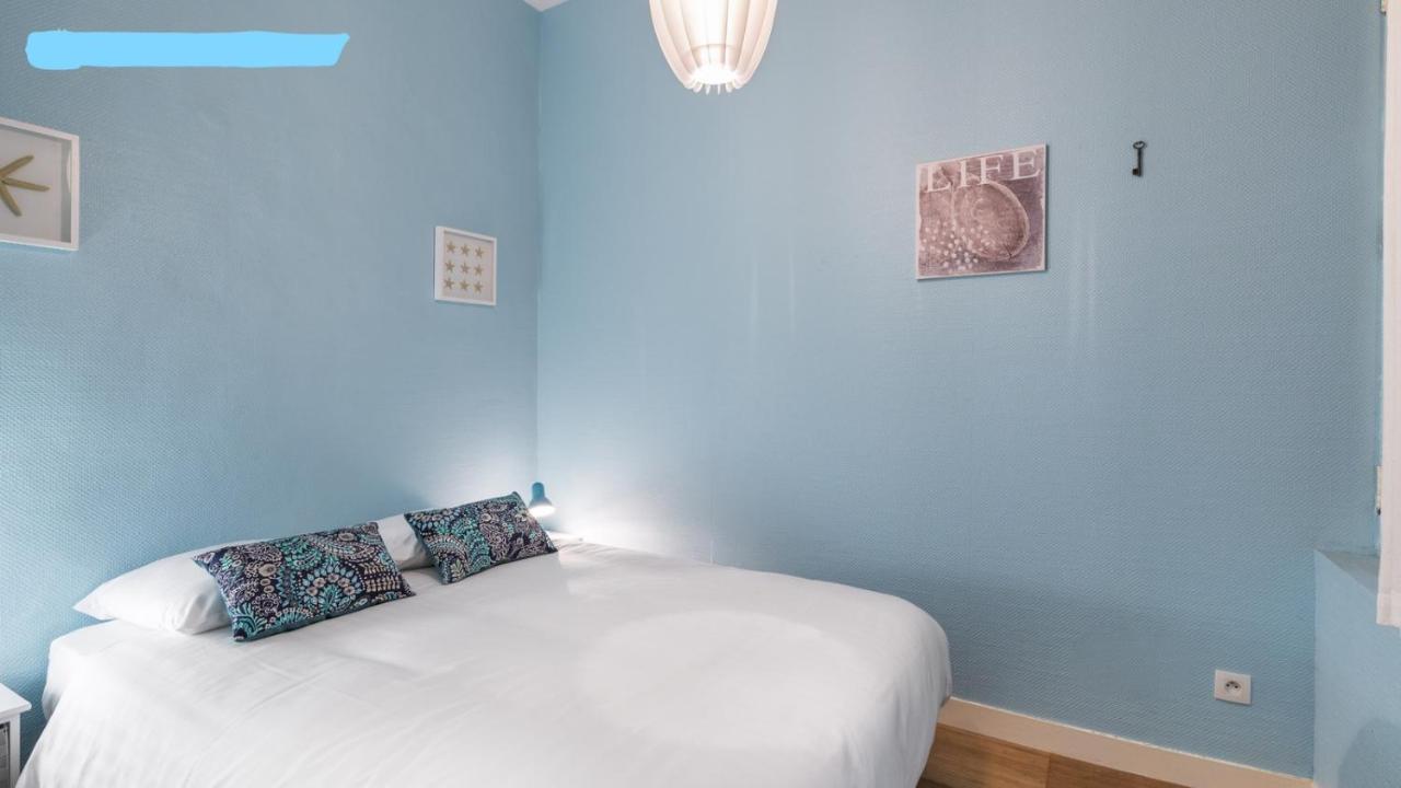 Apartment Le Kervegan