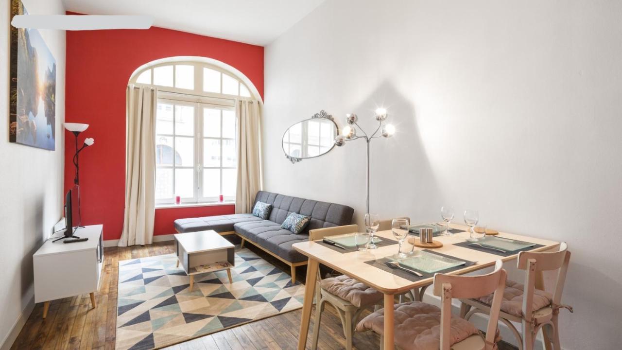 Appartement Le Kervegan Nantes