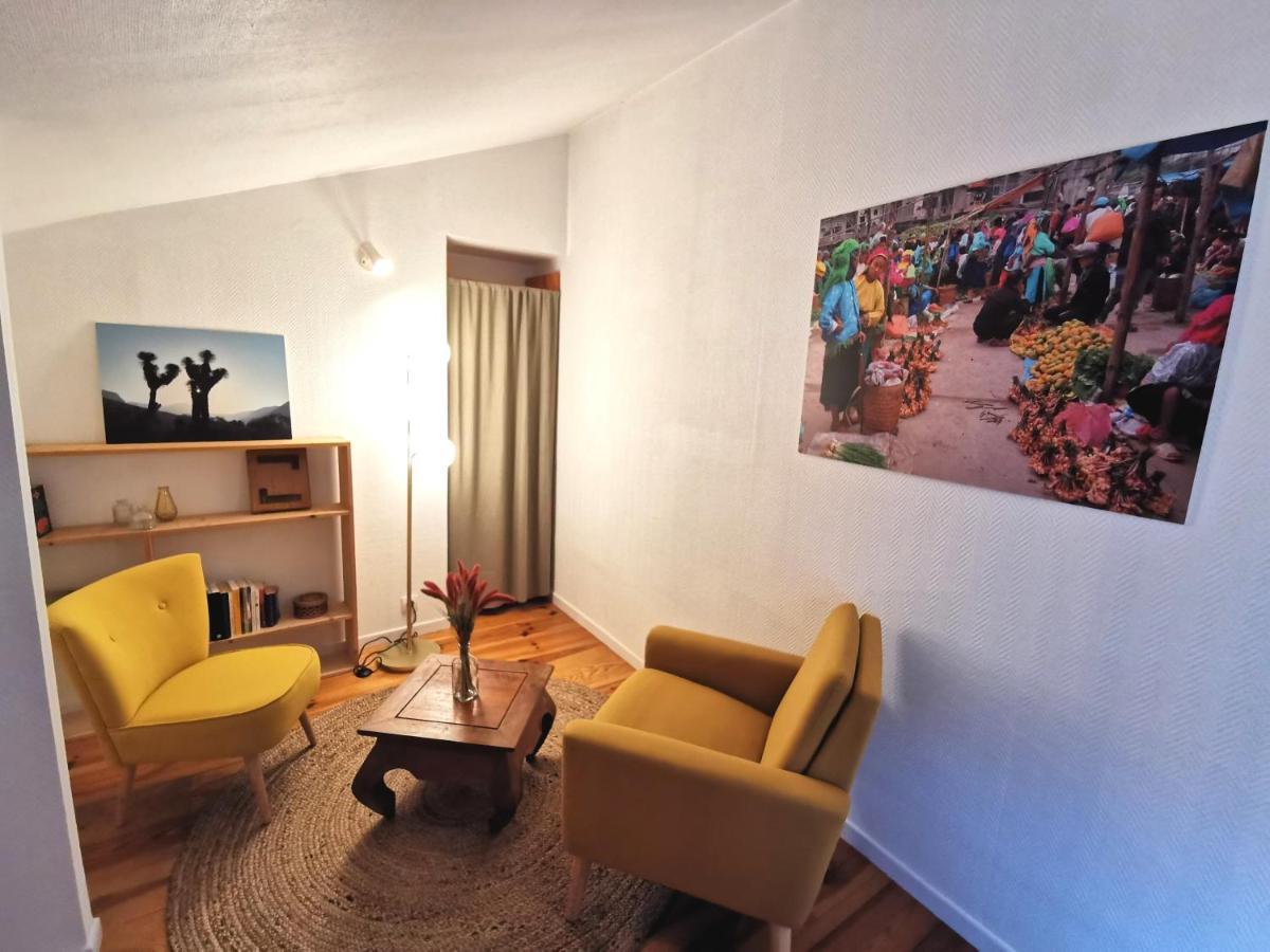 Mathurin - Les Maisons De Madeleine Appartement *