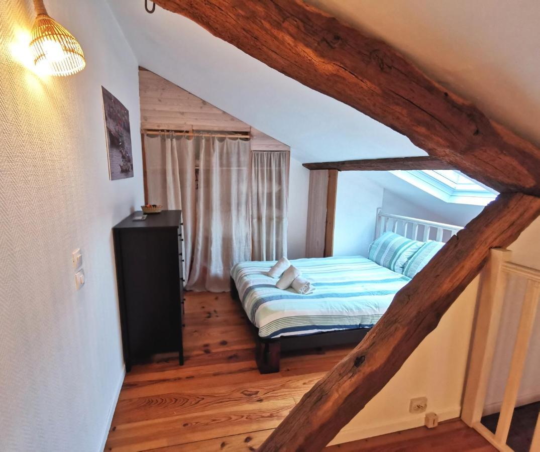 Mathurin - Les Maisons De Madeleine Appartement *