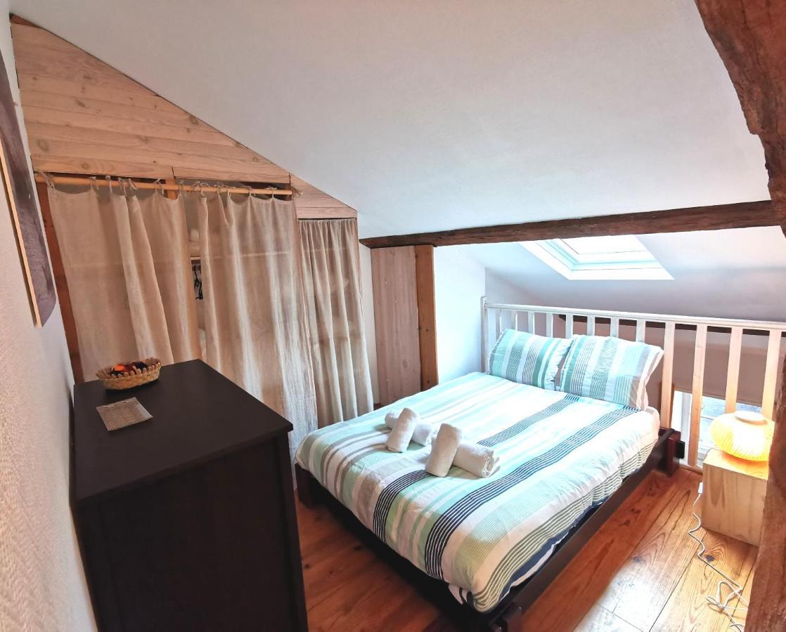 Appartement Mathurin - Les Maisons De Madeleine