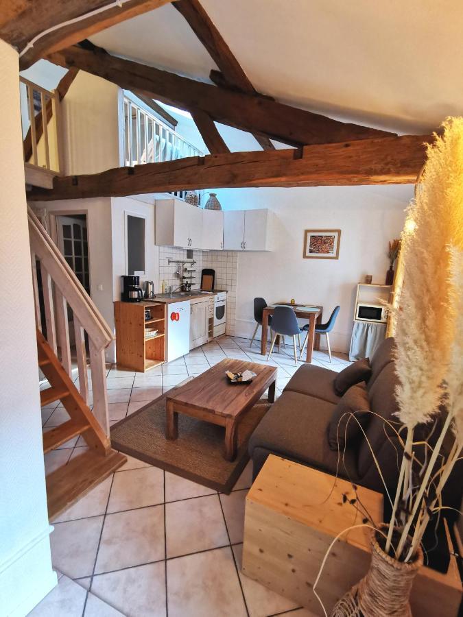 Mathurin - Les Maisons De Madeleine * Nantes