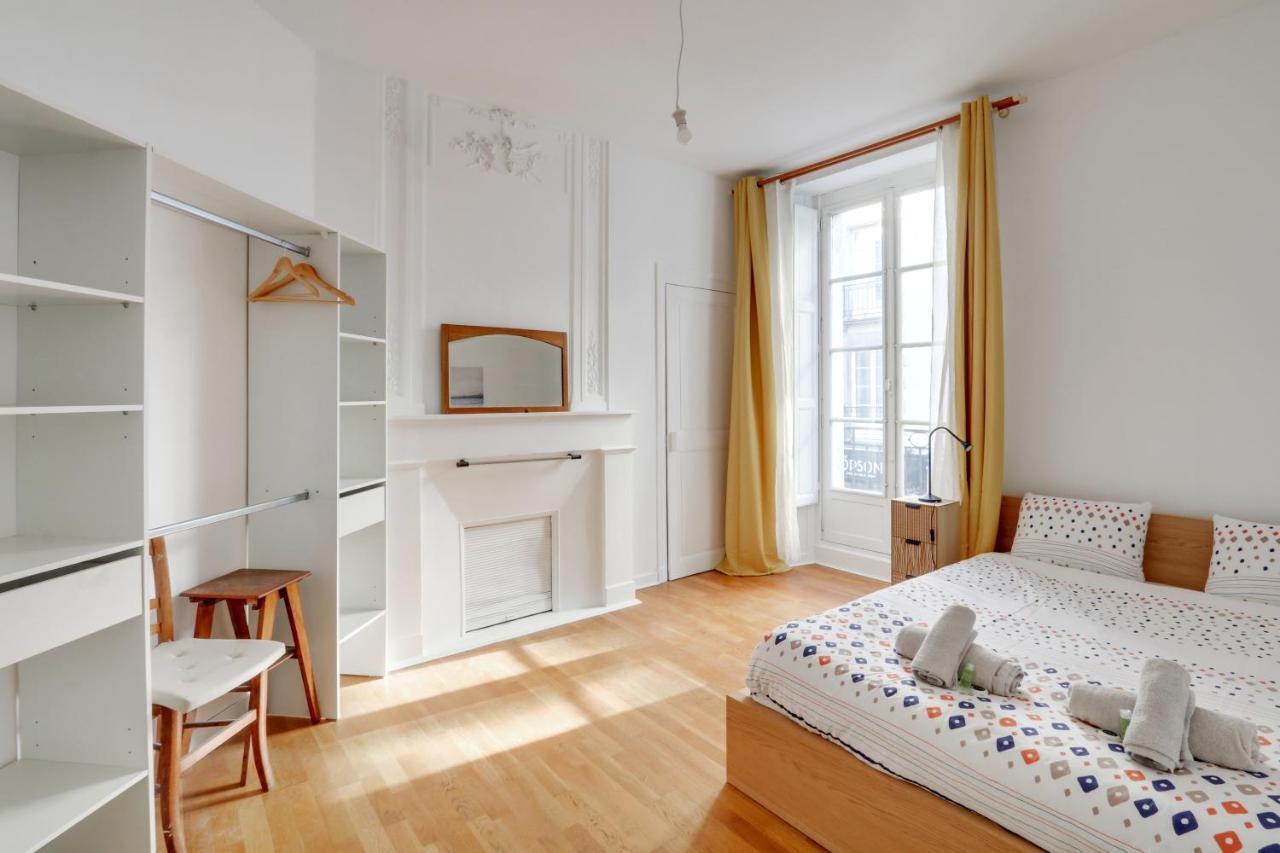 Apartment Buffon - 4personnes En Centre